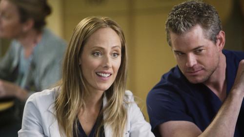 Grey's Anatomy Season 6 Episode 9 - New History