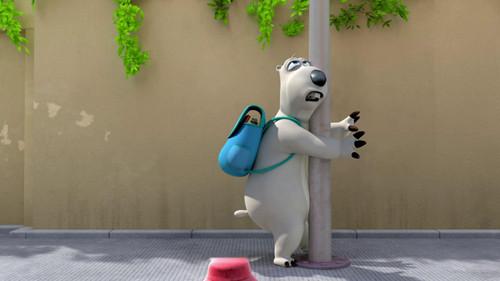 Bernard Season 5 Episode 2 - Episode 2