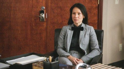 Elementary Season 6 Episode 5 - Bits and Pieces