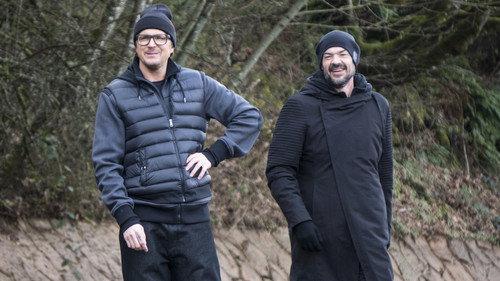 Ghost Adventures Season 17 Episode 1 - Ghost Adventures Live