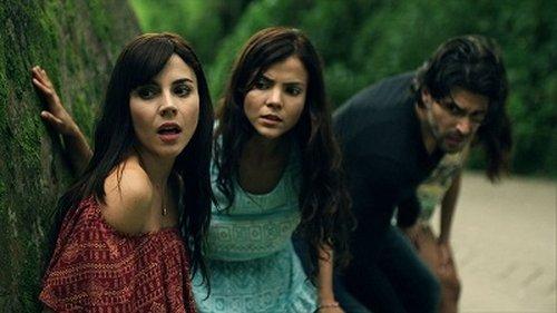 Sin senos sí hay paraíso Season 1 Episode 23 - Episode 23