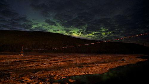 Alaska: Earth's Frozen Kingdom Season 1 Episode 1 - Spring