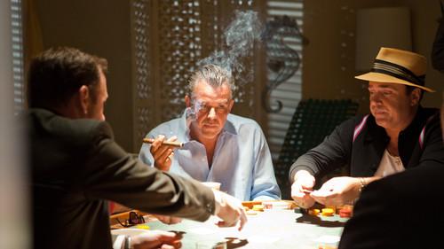 Magic City Season 1 Episode 7 - Who's the Horse and Who's the Rider?