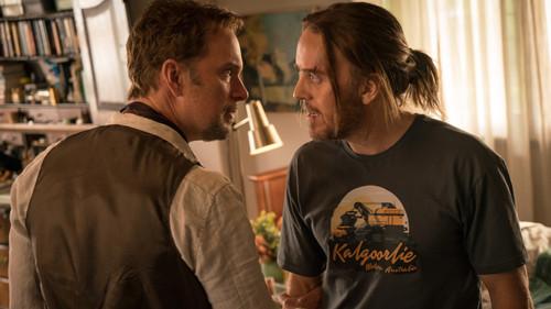 undefined Season 1 Episode 8 - Day Eight