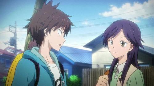 [C] The Money of Soul and Possibility Control Season 1 Episode 4 - Conversion