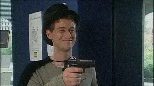 Buiten De Zone Season 1 Episode 7 - Talent