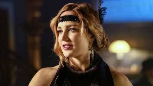 DC's Legends of Tomorrow Season 2 Episode 8 - The Chicago Way