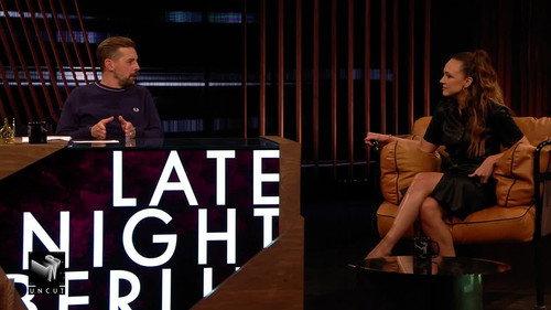 Late Night Berlin Season 6 Episode 3 - Episode 3