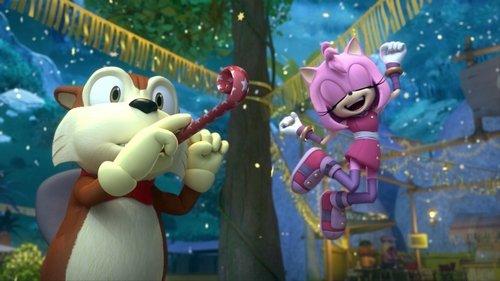 undefined Season 1 Episode 38 - New Year's Retribution