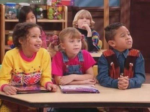 Full House Season 7 Episode 21 - Be Your Own Best Friend