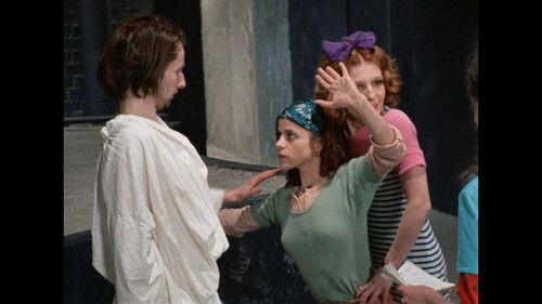 Out 1 Season 1 Episode 1 - From Lili to Thomas