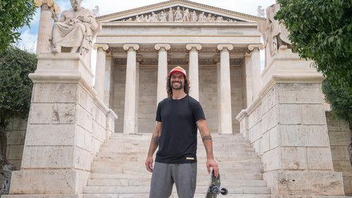 Skate the World Season 2 Episode 2 - Episode 2