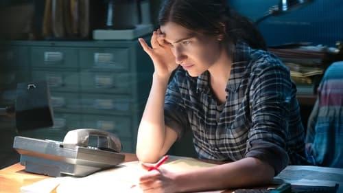 Agatha All Along Season 1 Episode 1 - Seekest Thou the Road