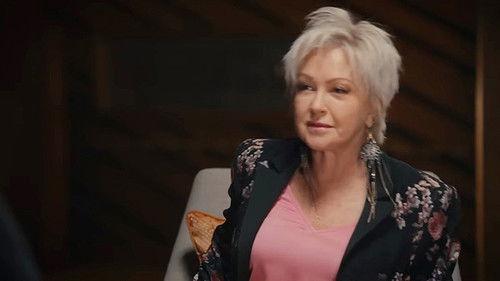 Johnson and Knopfler’s Music Legends Season 1 Episode 3 - Cyndi Lauper