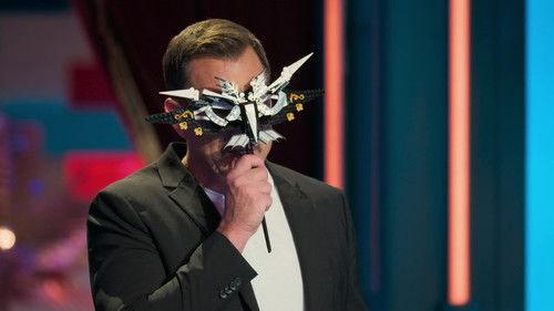 LEGO Masters Season 6 Episode 7 - Masquerade