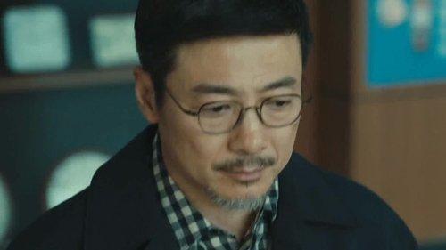 Watch Your Back Season 1 Episode 3 - Episode 3