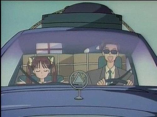 Kodocha Season 1 Episode 47 - Under the Same Roof with You