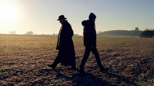 Rejsen til Slagmarken Season 1 Episode 1 - Episode 1