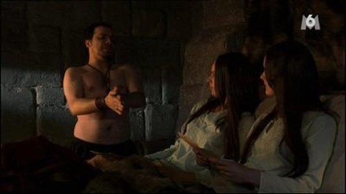 Kaamelott Season 3 Episode 8 - La potion de vivacité