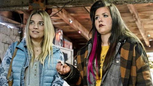 undefined Season 1 Episode 4 - Live Free or Die