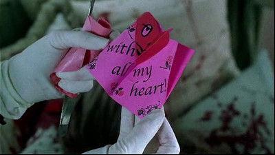 The Inside Season 1 Episode 6 - Thief of Hearts