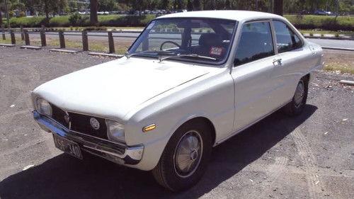 Shannons Club TV Season 3 Episode 1 - Mazda R100