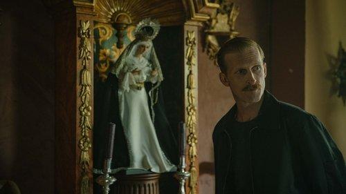 When No One Sees Us Season 1 Episode 5 - Sgt. Andrew Taylor