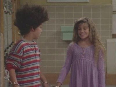 Boy Meets World Season 1 Episode 4 - Cory's Alternative Friends