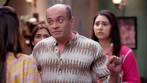 Bade Achhe Lagte Hai Season 3 Episode 22 - Shaadi Ki Kamiyaabi