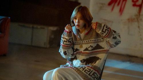 A Good Day to be a Dog Season 1 Episode 8 - The Threat And Revelation