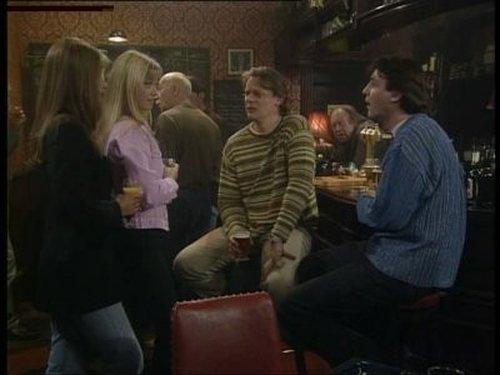 undefined Season 4 Episode 5 - Drunk