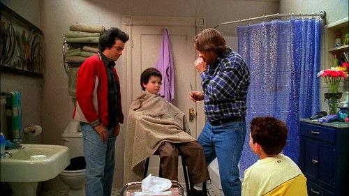 Grounded for Life Season 1 Episode 8 - Devil's Haircut