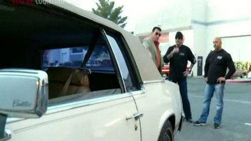 Counting Cars Season 2 Episode 1 - You Talkin' to Me?