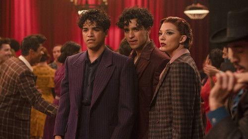 Penny Dreadful: City of Angels Season 1 Episode 9 - Sing, Sing, Sing