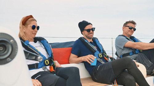 Över Atlanten Season 4 Episode 4 - Episode 4