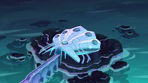 Steven Universe Future Season 1 Episode 4 - Volleyball