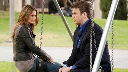 Castle Season 5 Episode 24 - Watershed
