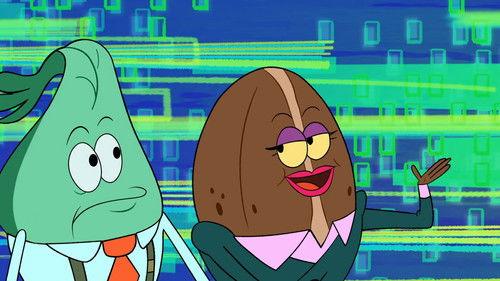 The Mighty Ones Season 3 Episode 13 - Big Busyness