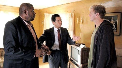 The Shield Season 5 Episode 2 - Enemy of Good