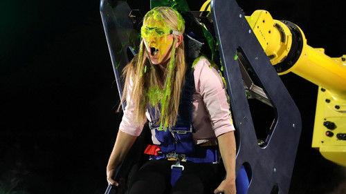 Ellen's Game of Games Season 2 Episode 2 - The Stink Tank Strikes Back