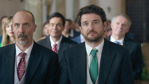 Alpha Males Season 3 Episode 10 - People Still Get Married