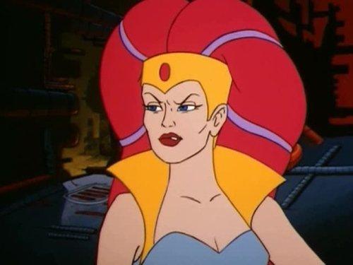 She-Ra: Princess of Power Season 2 Episode 10 - Romeo and Glimmer