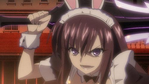 Absolute Duo Season 1 Episode 9 - Rebels