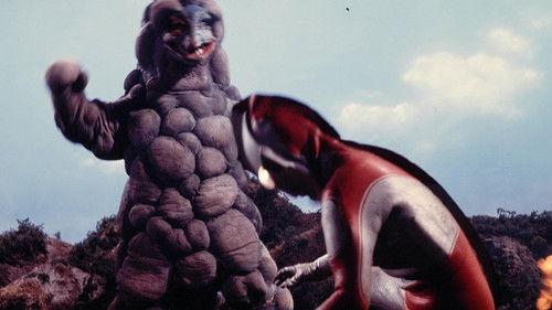 Return of Ultraman Season 1 Episode 12 - Revenge of the Monster Shugaron
