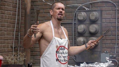 Shameless Season 9 Episode 12 - You'll Know the Bottom When You Hit It