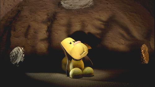 Bob the Builder Season 5 Episode 1 - Scruffty's Big Dig