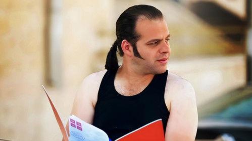 Fenjan Albalad Season 3 Episode 11 - Bikini Marathon