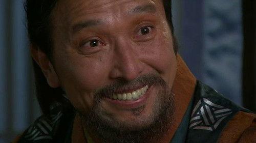 Su Baek-hyang, the King's Daughter Season 1 Episode 3 - Episode 3