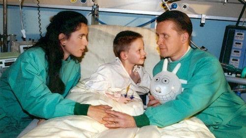 In aller Freundschaft Season 4 Episode 15 - Episode 15