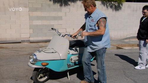 American Restoration Season 1 Episode 28 - Cold War Cruisin'